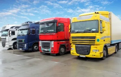 Bursa Onikişubat Nakliye Ambarı