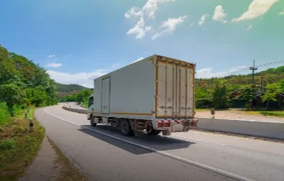 Bursa ile Onikişubat Arası Bulaşık Makinesi Taşıma