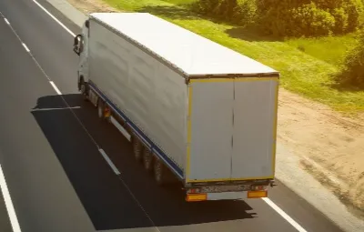 Bursa ile Onikişubat Arası Parça Eşya Taşıma